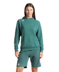 Arena Team Hooded Sweat Panel  Hoodie  Arena