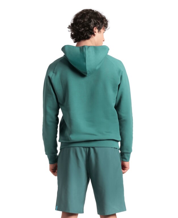 Arena Team Hooded Sweat Panel  Hoodie  Arena