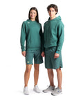 Arena Team Hooded Sweat Panel  Hoodie  Arena