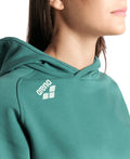 Arena Team Hooded Sweat Panel  Hoodie  Arena