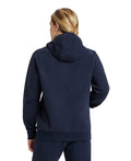 Arena Team Hooded Sweat Panel  Hoodie  Arena