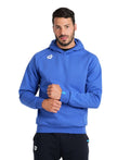Arena Team Hooded Sweat Panel  Hoodie  Arena