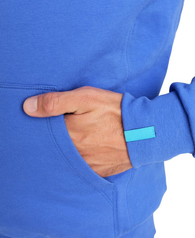 Arena Team Hooded Sweat Panel  Hoodie  Arena