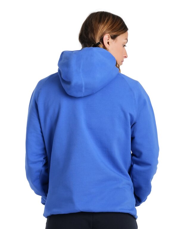 Arena Team Hooded Sweat Panel  Hoodie  Arena