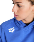 Arena Team Hooded Sweat Panel  Hoodie  Arena