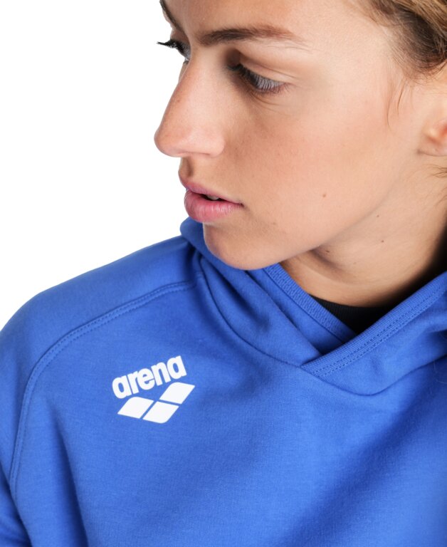 Arena Team Hooded Sweat Panel  Hoodie  Arena