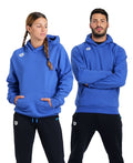 Arena Team Hooded Sweat Panel  Hoodie  Arena