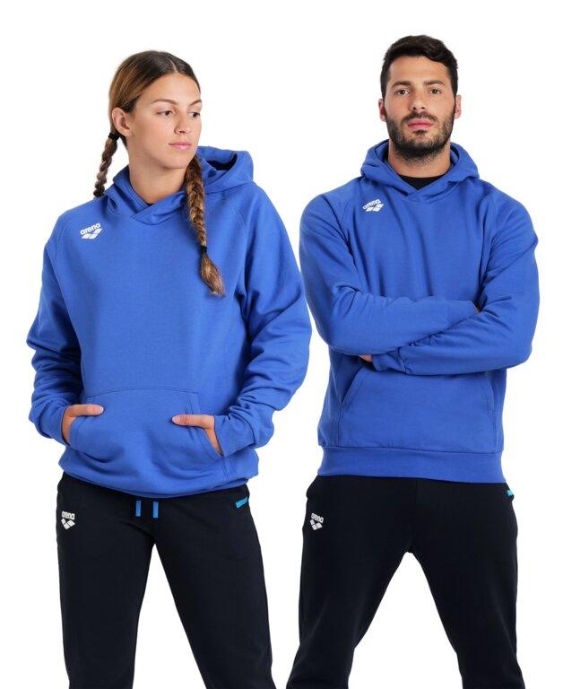 Arena Team Hooded Sweat Panel  Hoodie  Arena
