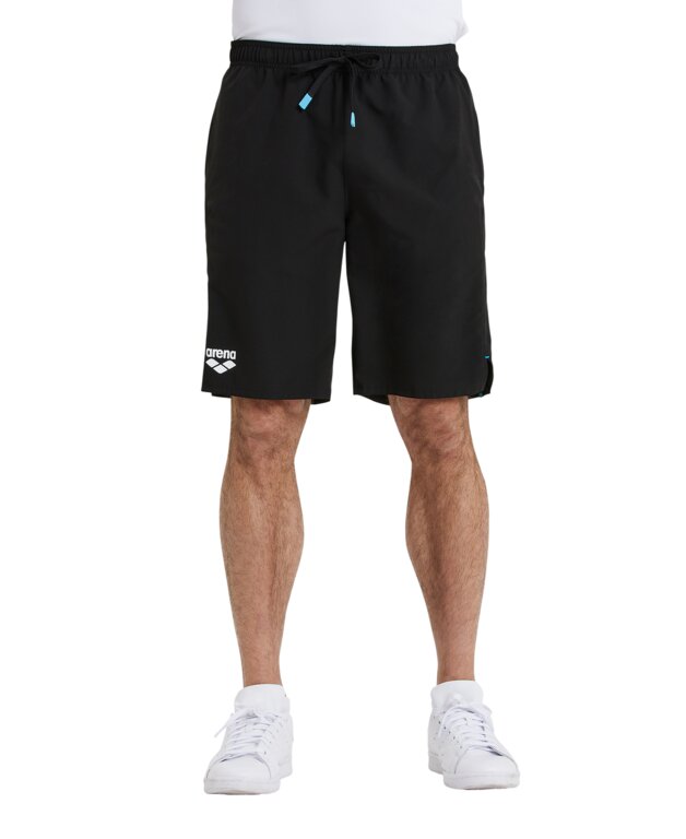 Arena Unisex Team Bermuda Pant – Training & Lifestyle Swim Pants  Shorts  Arena