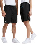 Arena Unisex Team Bermuda Pant – Training & Lifestyle Swim Pants  Shorts  Arena