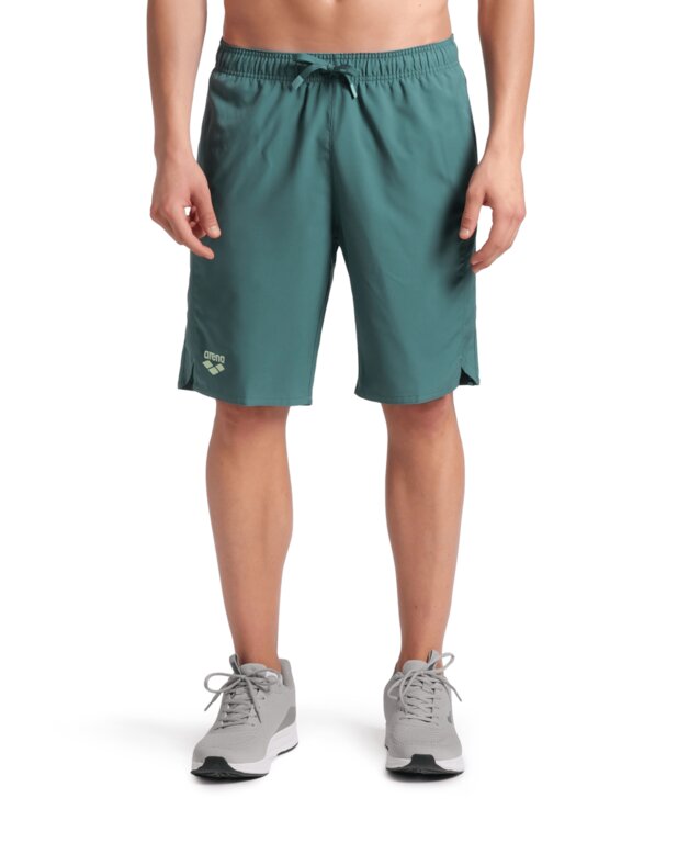 Arena Unisex Team Bermuda Pant – Training & Lifestyle Swim Pants  Shorts  Arena