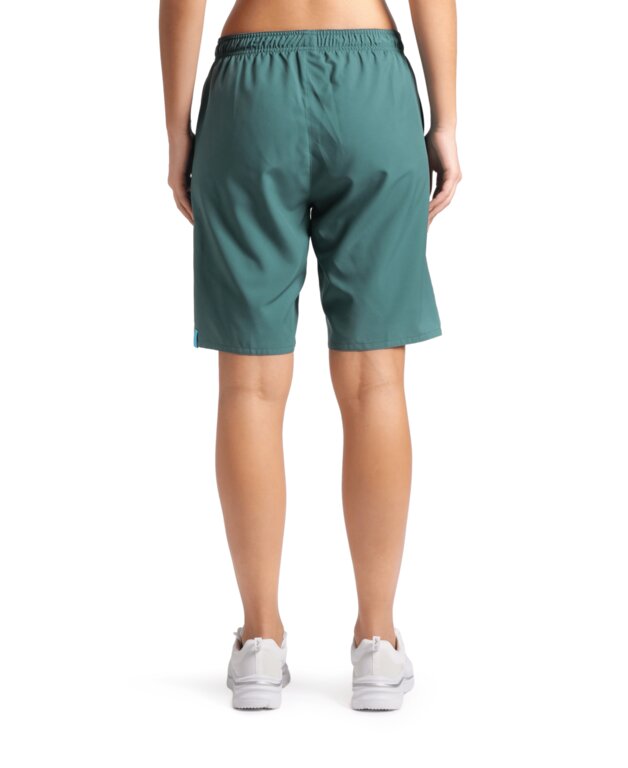 Arena Unisex Team Bermuda Pant – Training & Lifestyle Swim Pants  Shorts  Arena