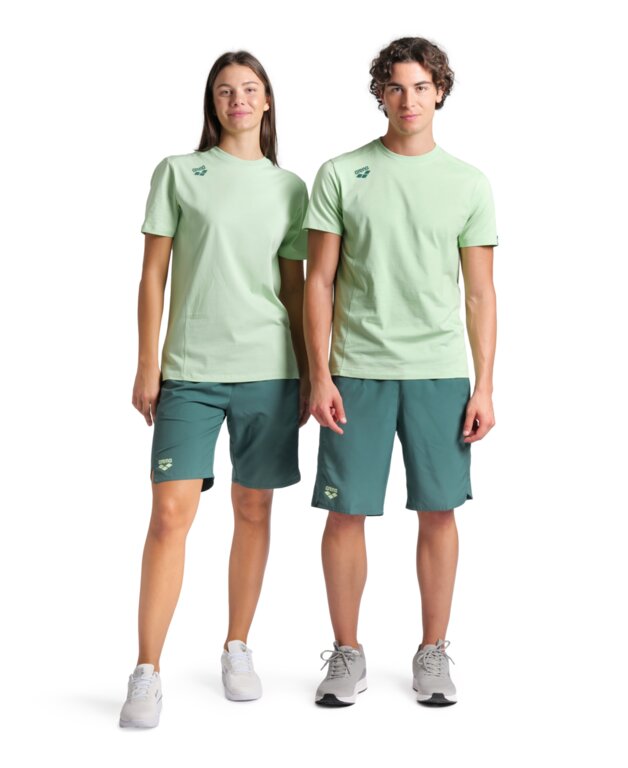 Arena Unisex Team Bermuda Pant – Training & Lifestyle Swim Pants  Shorts  Arena