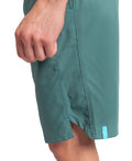 Arena Unisex Team Bermuda Pant – Training & Lifestyle Swim Pants  Shorts  Arena