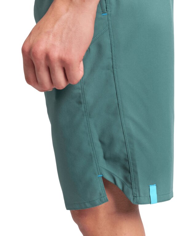 Arena Unisex Team Bermuda Pant – Training & Lifestyle Swim Pants  Shorts  Arena