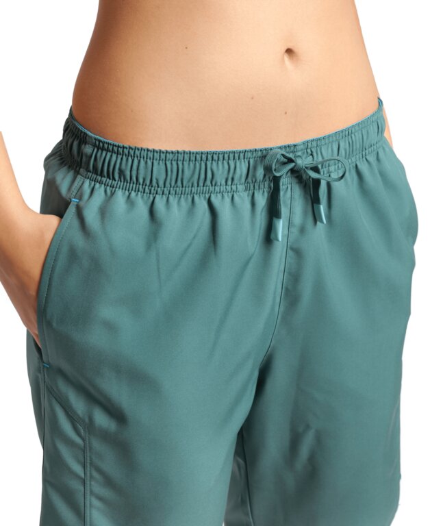 Arena Unisex Team Bermuda Pant – Training & Lifestyle Swim Pants  Shorts  Arena