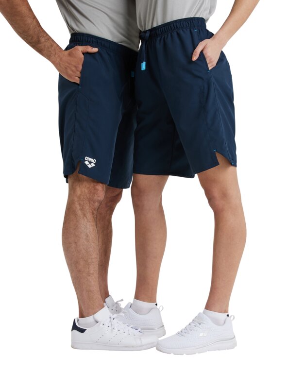 Arena Unisex Team Bermuda Pant – Training & Lifestyle Swim Pants  Shorts  Arena