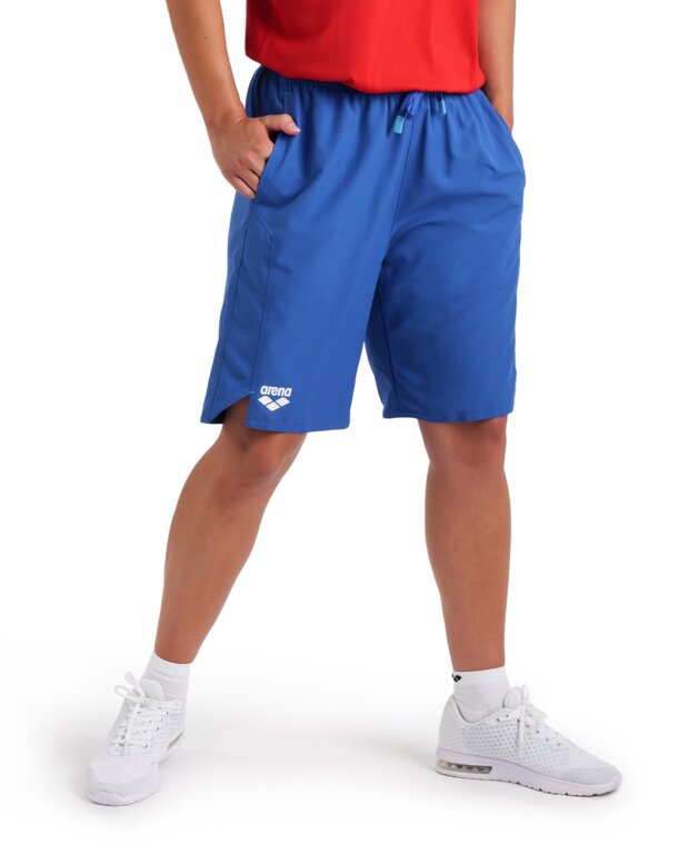 Arena Unisex Team Bermuda Pant – Training & Lifestyle Swim Pants  Shorts  Arena