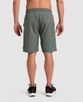 Arena Unisex Team Bermuda Pant – Training & Lifestyle Swim Pants  Shorts  Arena