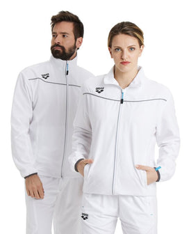 Arena Unisex Team Jacket Panel  Jacket  Arena