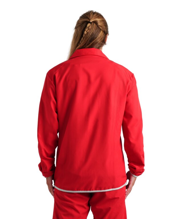 Arena Unisex Team Jacket Panel  Jacket  Arena