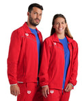 Arena Unisex Team Jacket Panel  Jacket  Arena