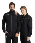 Arena Unisex Team Jacket Panel  Jacket  Arena