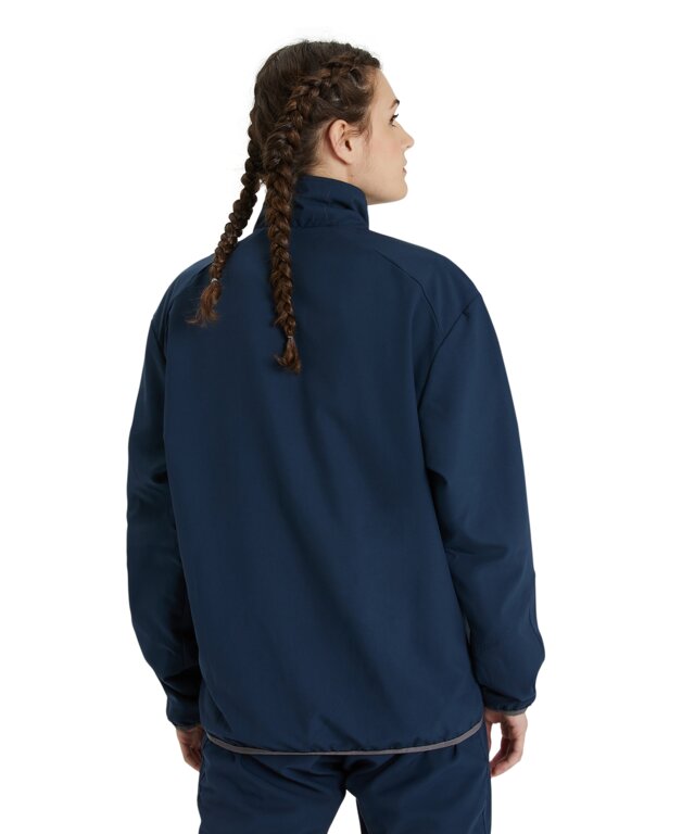 Arena Unisex Team Jacket Panel  Jacket  Arena