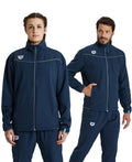 Arena Unisex Team Jacket Panel  Jacket  Arena