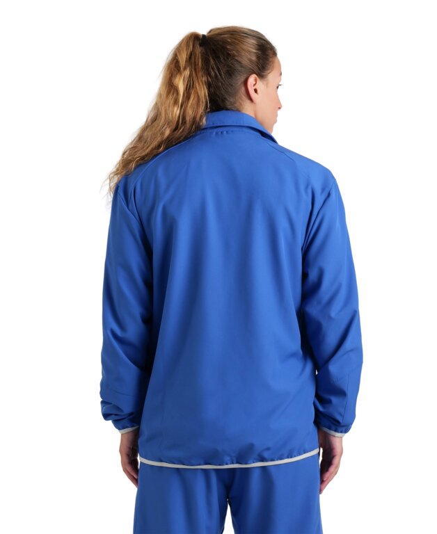 Arena Unisex Team Jacket Panel  Jacket  Arena