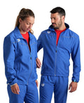 Arena Unisex Team Jacket Panel  Jacket  Arena