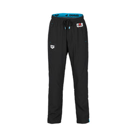TRD Arena Unisex Team Sports Panel Pant  Pants  Arena