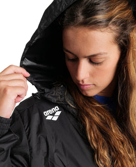 Arena Unisex Team Windbreaker Solid  Jacket  Arena