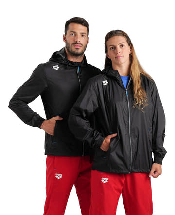 Arena Unisex Team Windbreaker Solid  Jacket  Arena