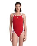 Arena Women Icons Super Fly Back Solid One Piece Swimsuit Extended Colors  One Piece Swimsuits  Arena