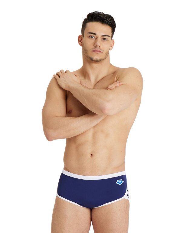 Arena Icons Low Waist Swim Briefs | Swim2000