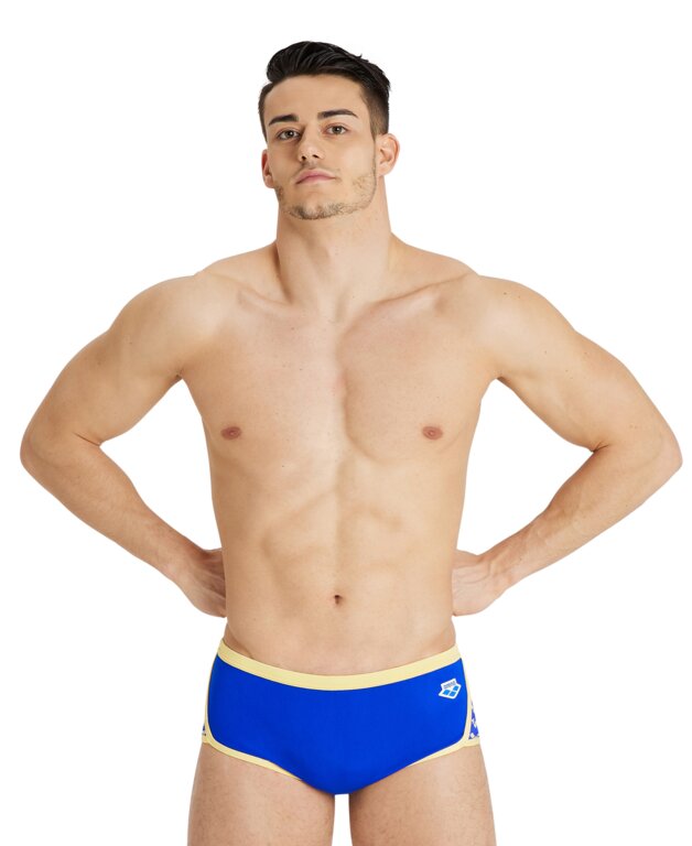 Arena Icons Low Waist Swim Briefs | Swim2000