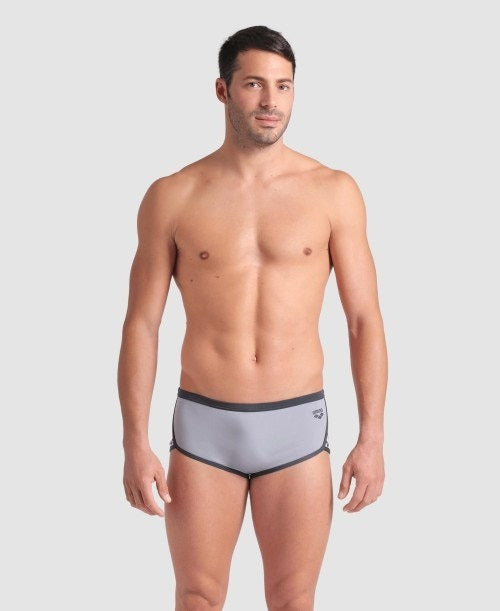 Arena Icons Low Waist Swim Briefs | Swim2000
