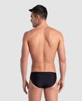 Arena Men's Arena Icons Swim Briefs Solid  Swimming Briefs for Men  Arena