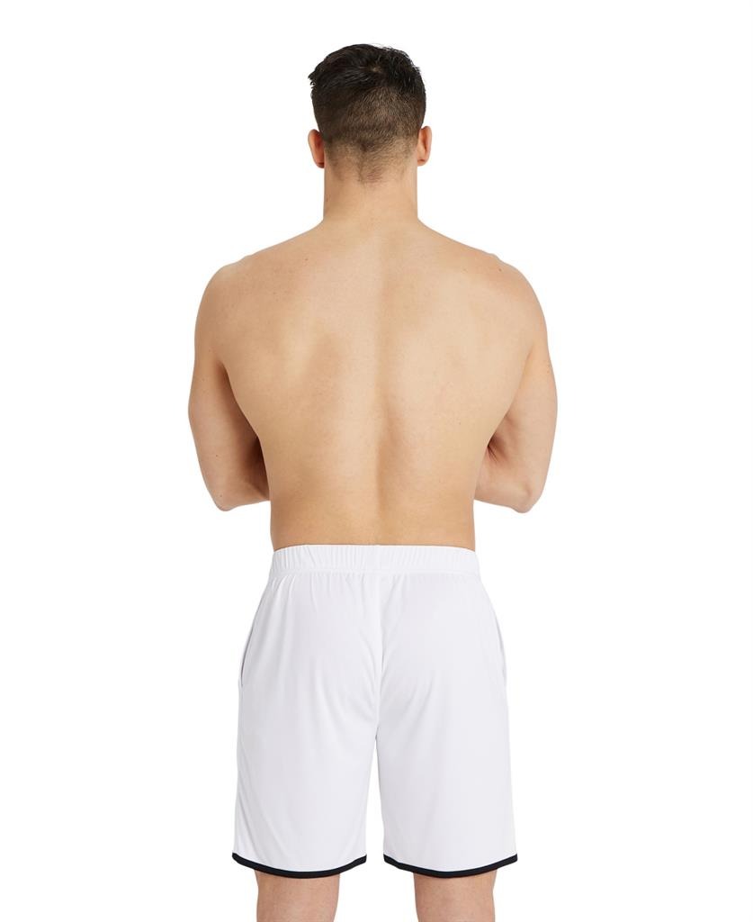 Arena Men's Icons Beach Bermudas Logo Shorts  Boardshorts  Arena