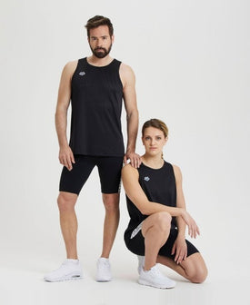 Arena Icons Tank Top Mesh  Swim T-shirts  Arena