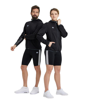 Arena Icons Jacket Mesh  Jacket  Arena