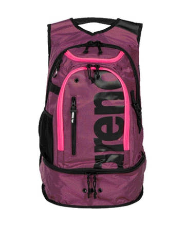 Arena Fastpack 3.0 Backpack  Swimming Backpacks  Arena