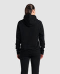 Arena Hooded Sweat Logo  Hoodie  Arena