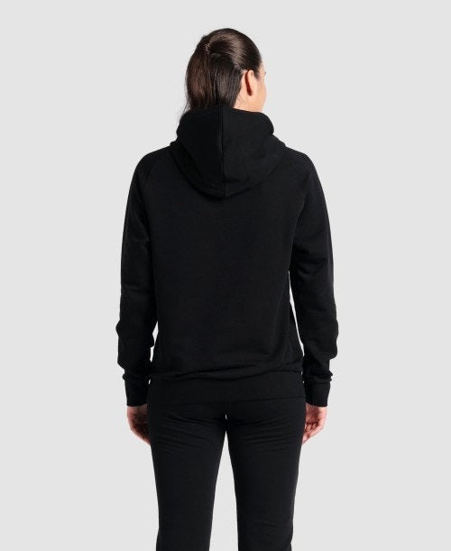 Arena Hooded Sweat Logo  Hoodie  Arena