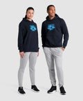 Arena Hooded Sweat Logo  Hoodie  Arena