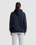 Arena Hooded Sweat Logo  Hoodie  Arena