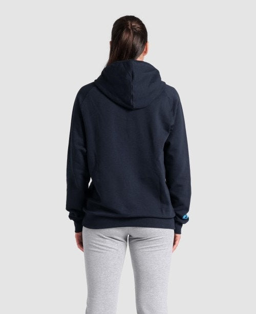Arena Hooded Sweat Logo  Hoodie  Arena