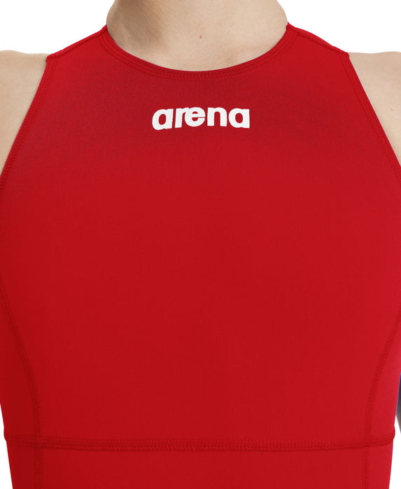 Arena Women Waterpolo Solid