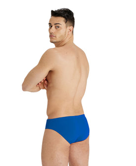 Arena Men Waterpolo Solid Swim Briefs  Swimming Briefs for Men  Arena